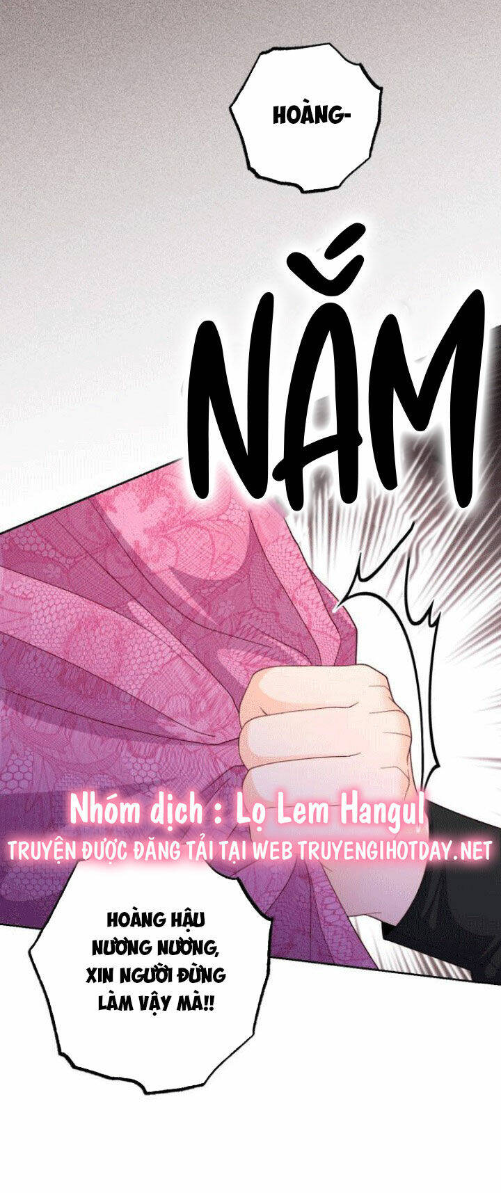 Hoàng Hậu Muốn Tái Hôn Chapter 145 - Trang 2