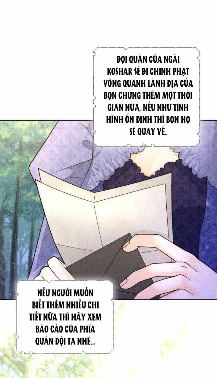 Hoàng Hậu Muốn Tái Hôn Chapter 145 - Trang 2