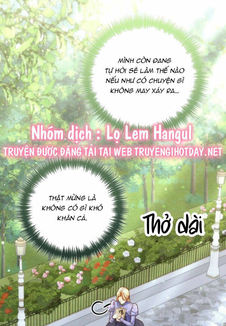 Hoàng Hậu Muốn Tái Hôn Chapter 145 - Trang 2