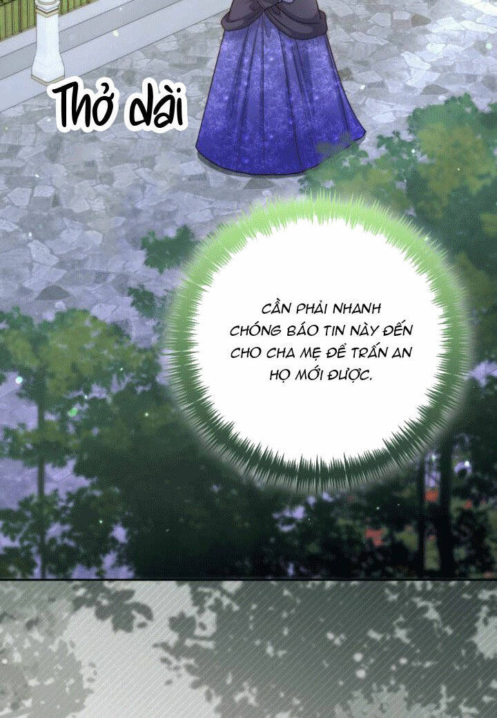 Hoàng Hậu Muốn Tái Hôn Chapter 145 - Trang 2