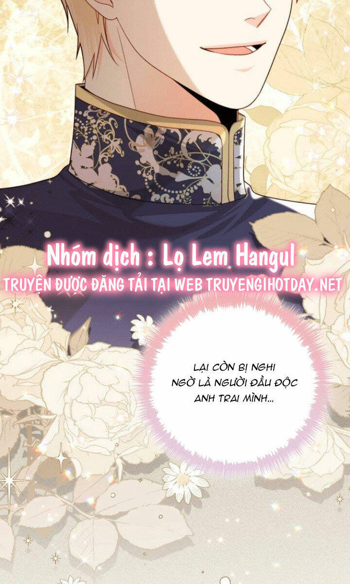 Hoàng Hậu Muốn Tái Hôn Chapter 145 - Trang 2