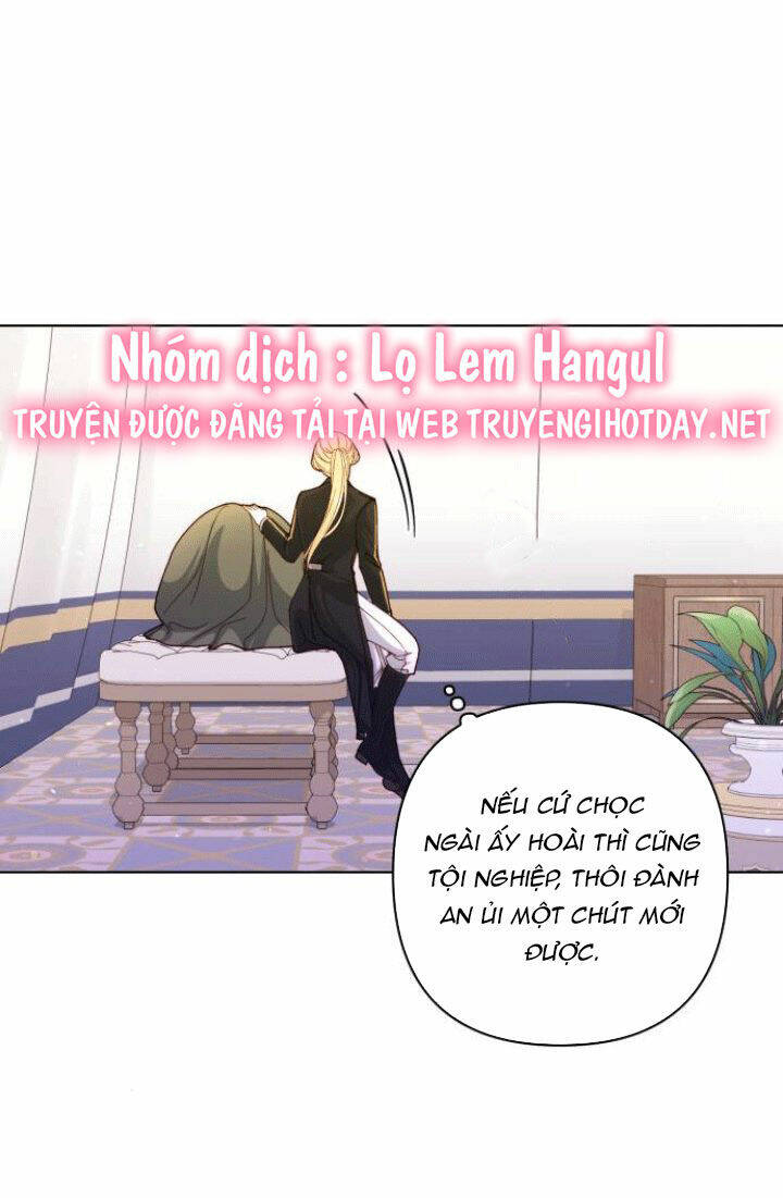 Hoàng Hậu Muốn Tái Hôn Chapter 142 - Trang 2