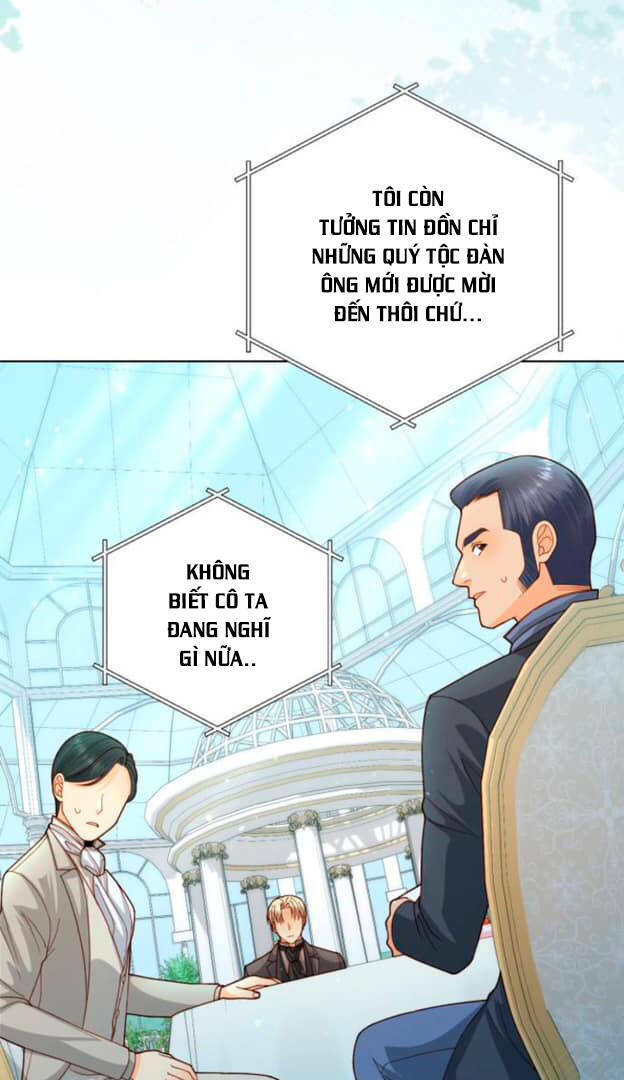 Hoàng Hậu Muốn Tái Hôn Chapter 141 - Trang 2