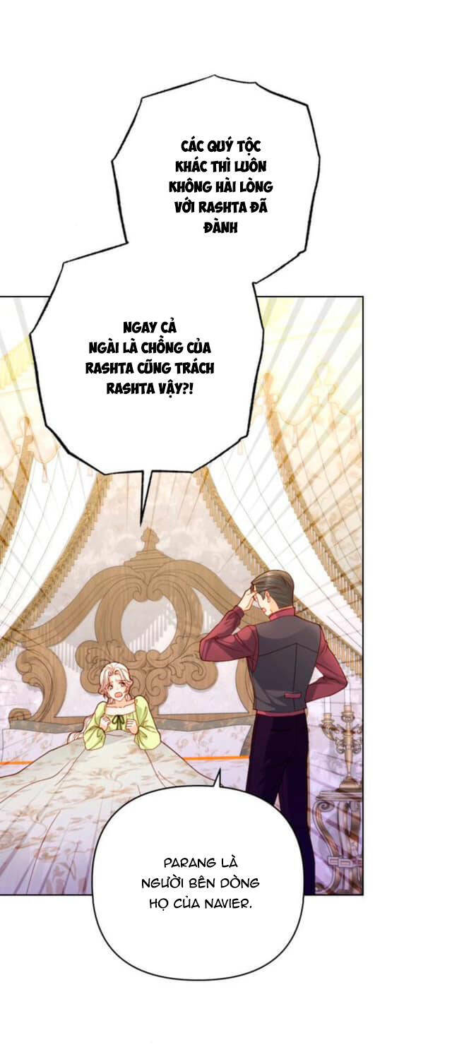 Hoàng Hậu Muốn Tái Hôn Chapter 141 - Trang 2