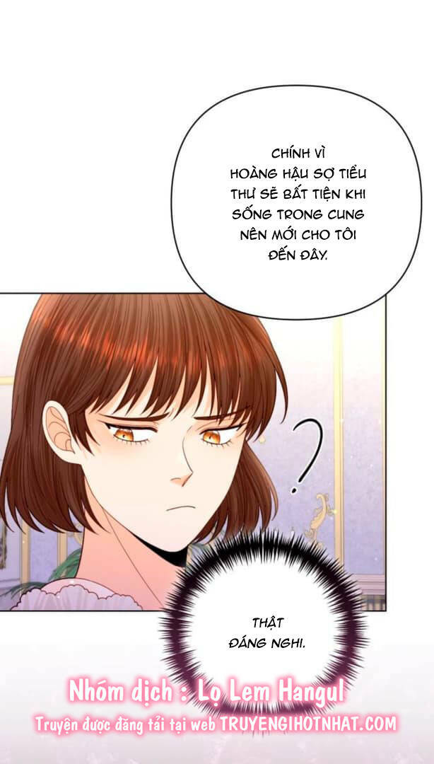 Hoàng Hậu Muốn Tái Hôn Chapter 141 - Trang 2