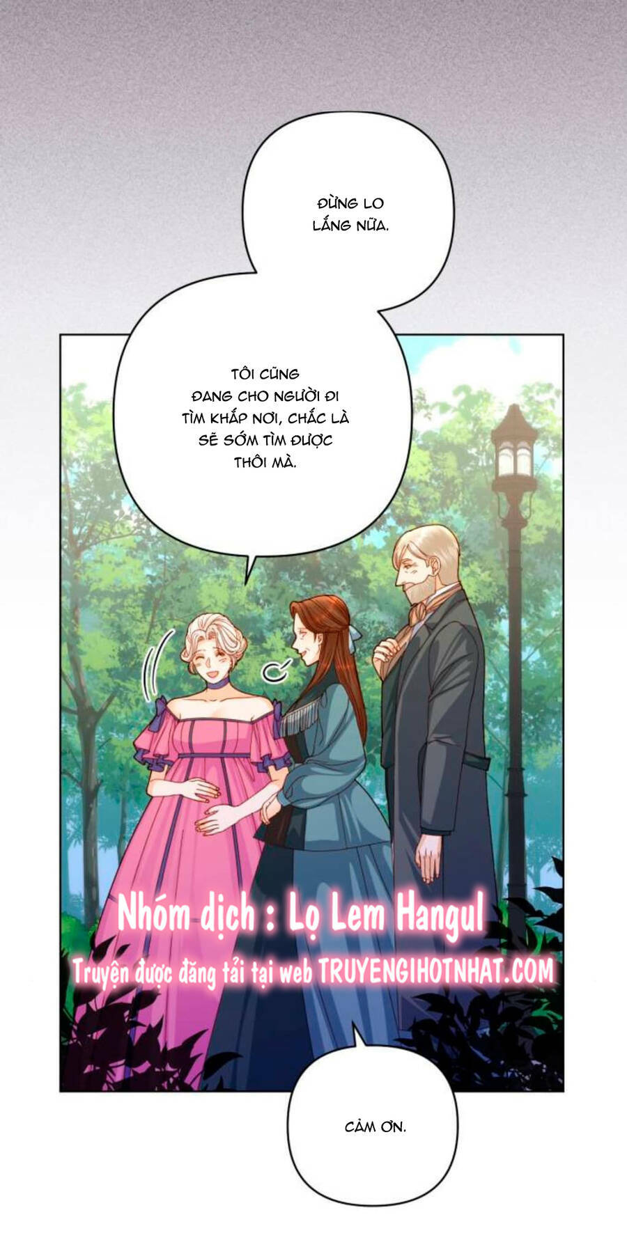 Hoàng Hậu Muốn Tái Hôn Chapter 141 - Trang 2