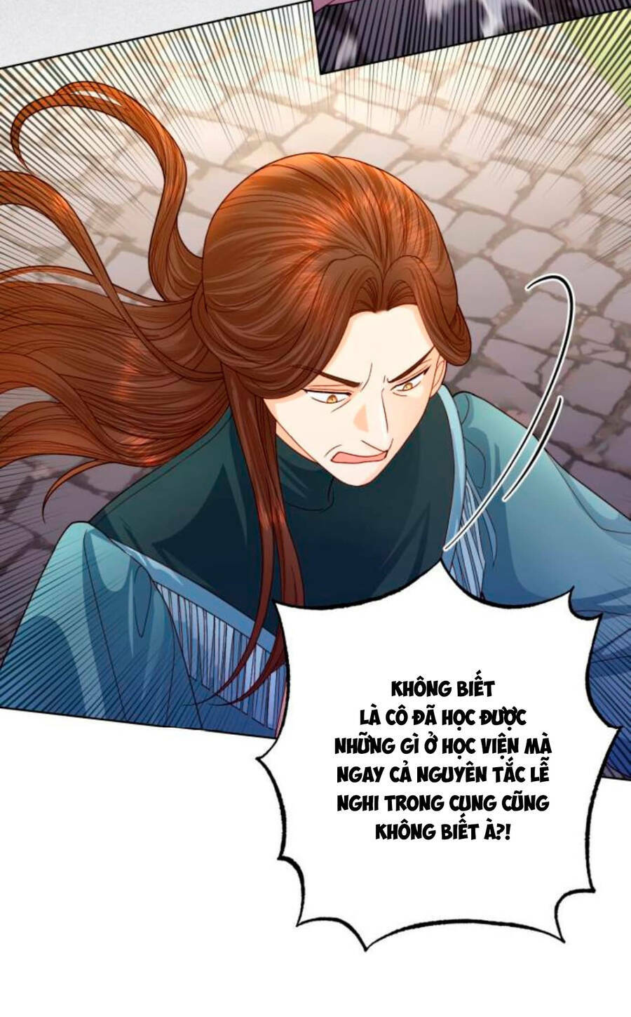 Hoàng Hậu Muốn Tái Hôn Chapter 141 - Trang 2