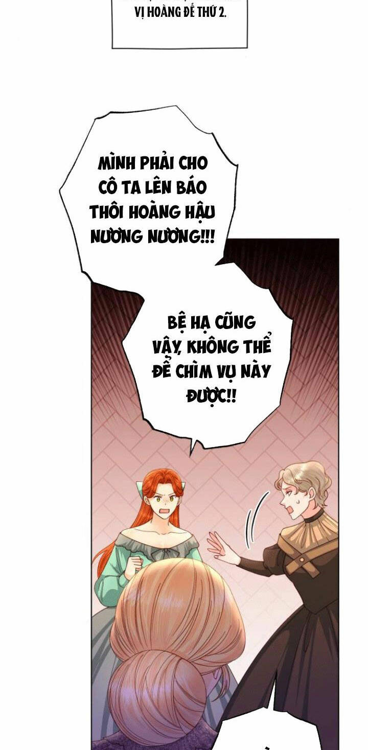 Hoàng Hậu Muốn Tái Hôn Chapter 137 - Trang 2