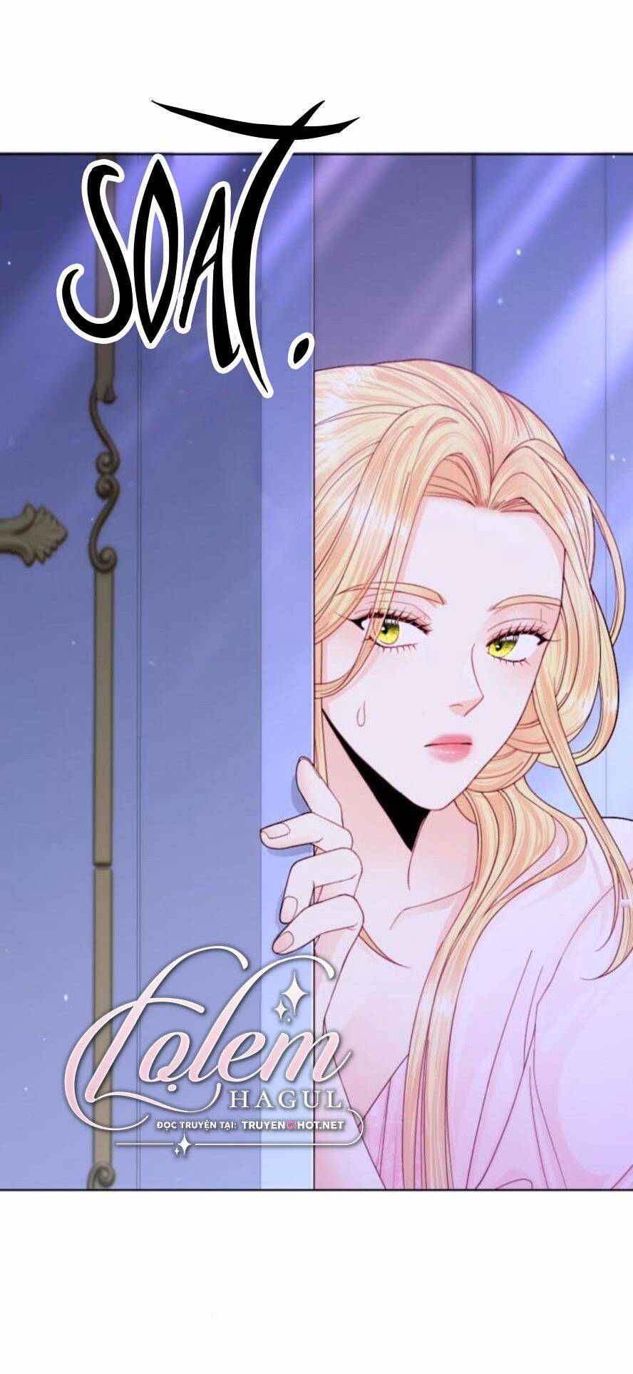 Hoàng Hậu Muốn Tái Hôn Chapter 128 - Trang 2