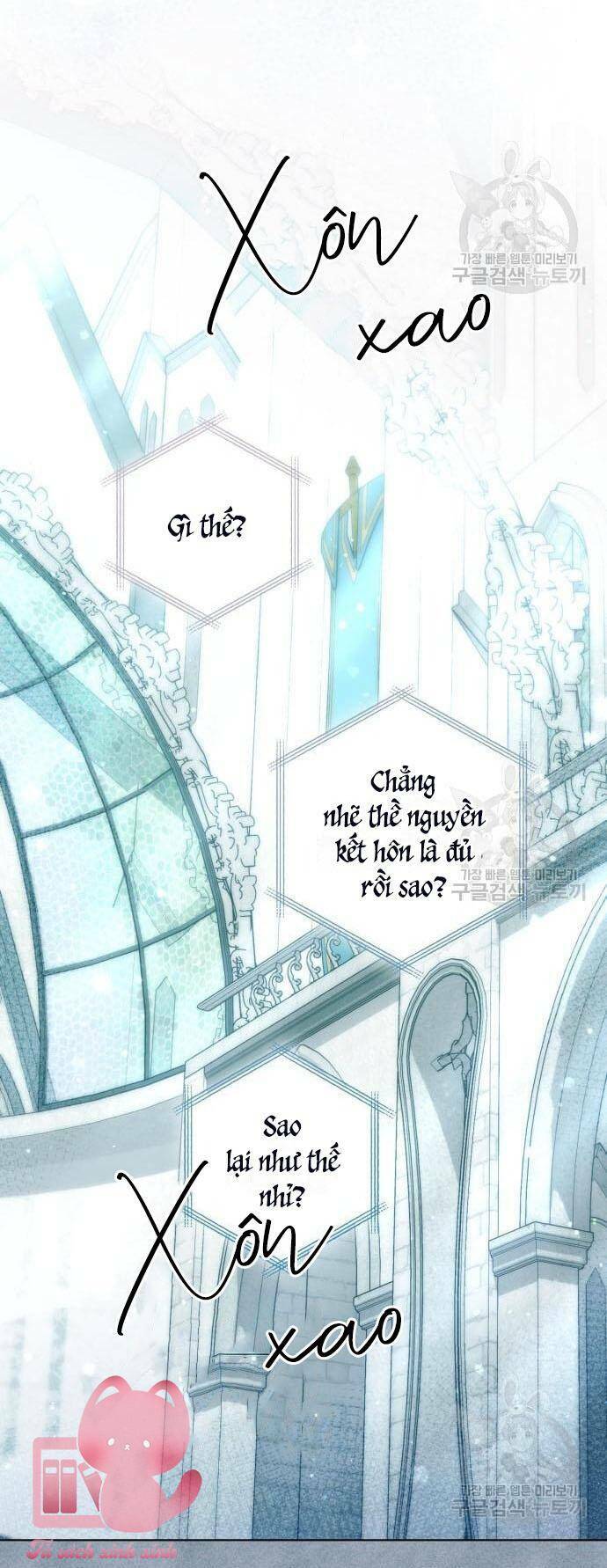 Hoàng Hậu Muốn Tái Hôn Chapter 127 - Trang 2