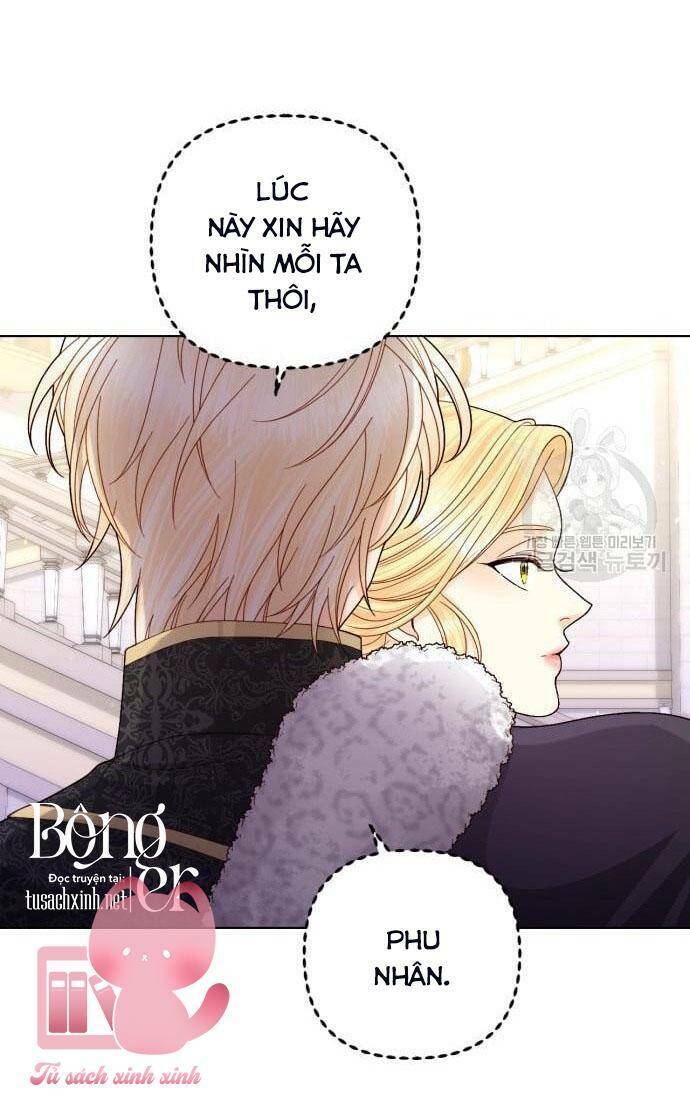 Hoàng Hậu Muốn Tái Hôn Chapter 127 - Trang 2