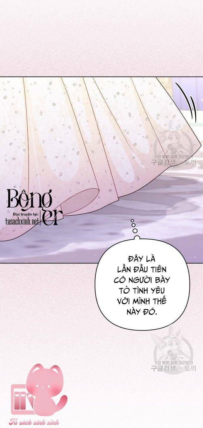 Hoàng Hậu Muốn Tái Hôn Chapter 127 - Trang 2