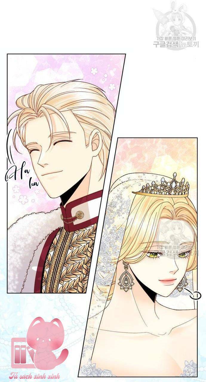 Hoàng Hậu Muốn Tái Hôn Chapter 127 - Trang 2