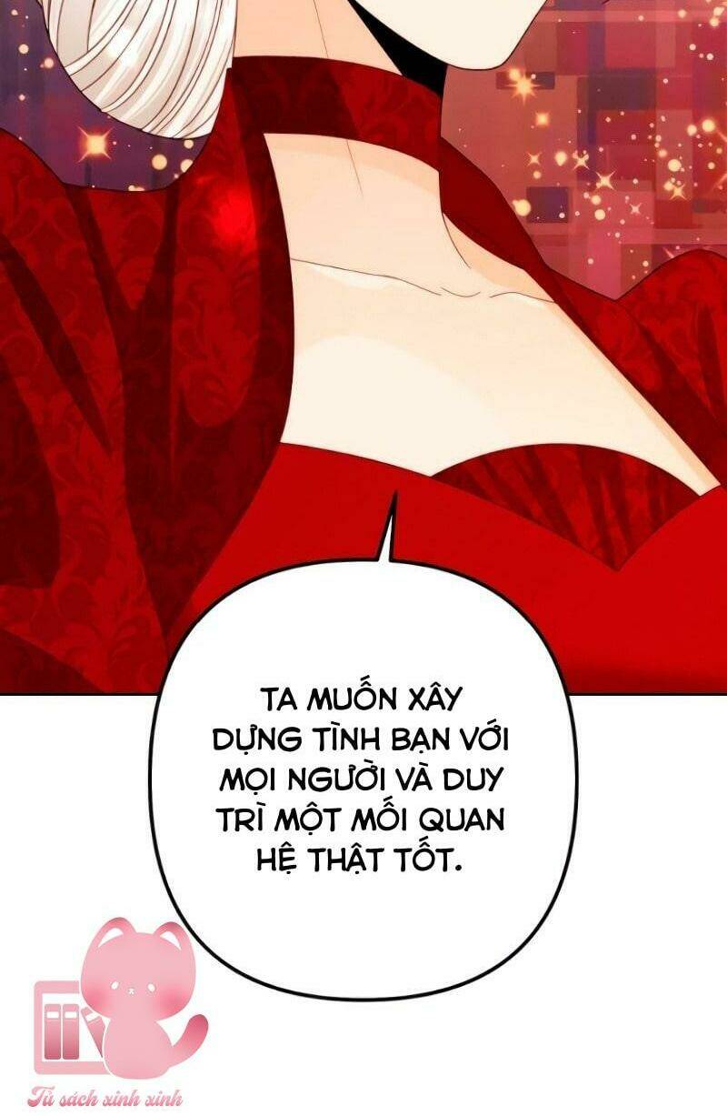 Hoàng Hậu Muốn Tái Hôn Chapter 121 - Trang 2