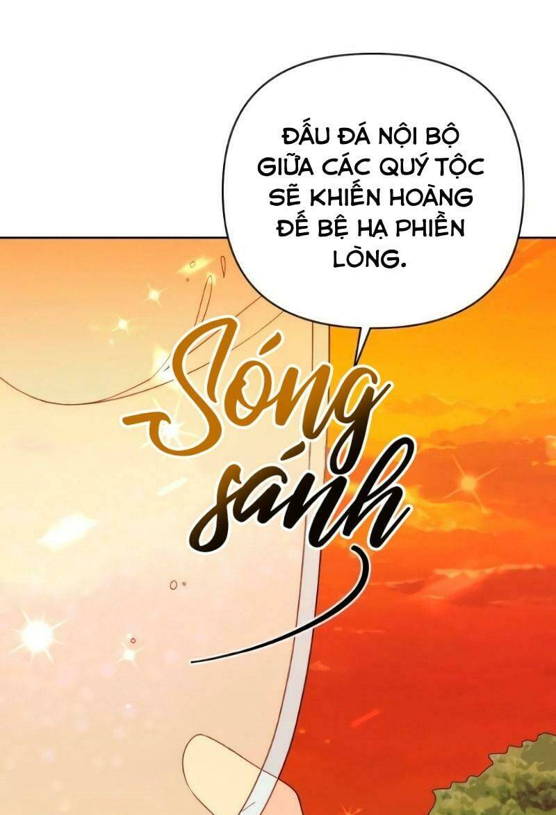 Hoàng Hậu Muốn Tái Hôn Chapter 121 - Trang 2