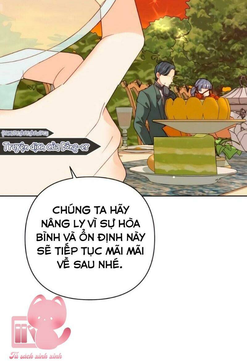 Hoàng Hậu Muốn Tái Hôn Chapter 121 - Trang 2