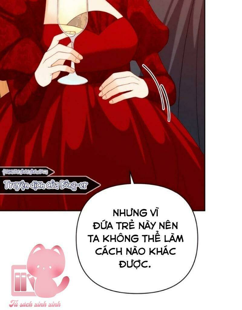 Hoàng Hậu Muốn Tái Hôn Chapter 121 - Trang 2