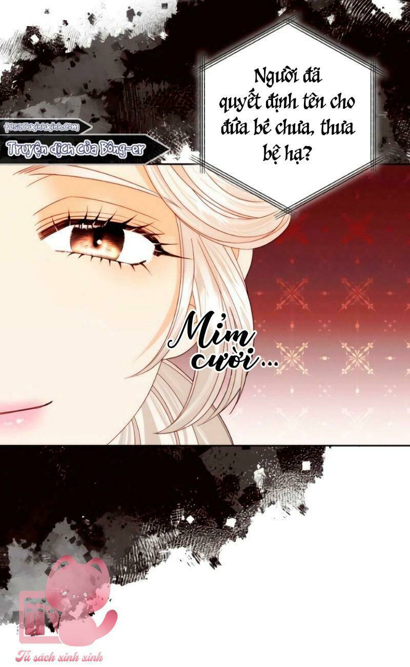 Hoàng Hậu Muốn Tái Hôn Chapter 121 - Trang 2