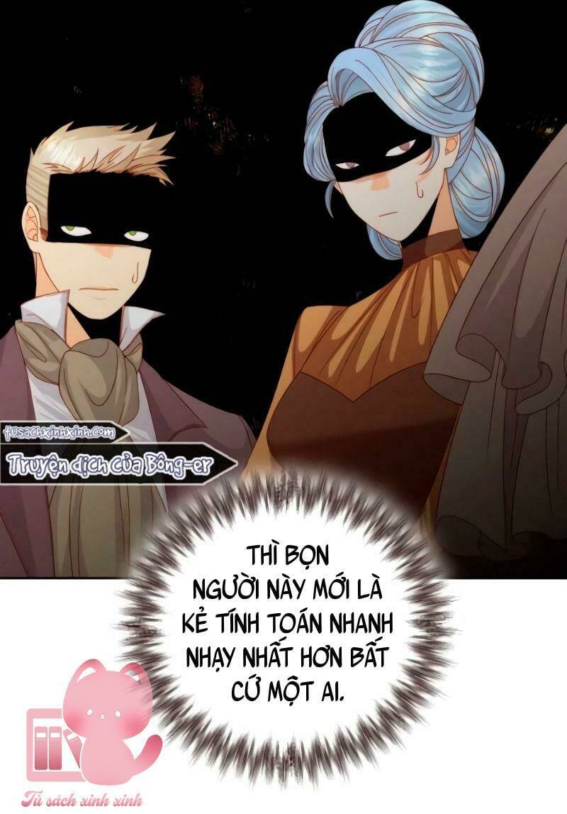 Hoàng Hậu Muốn Tái Hôn Chapter 121 - Trang 2