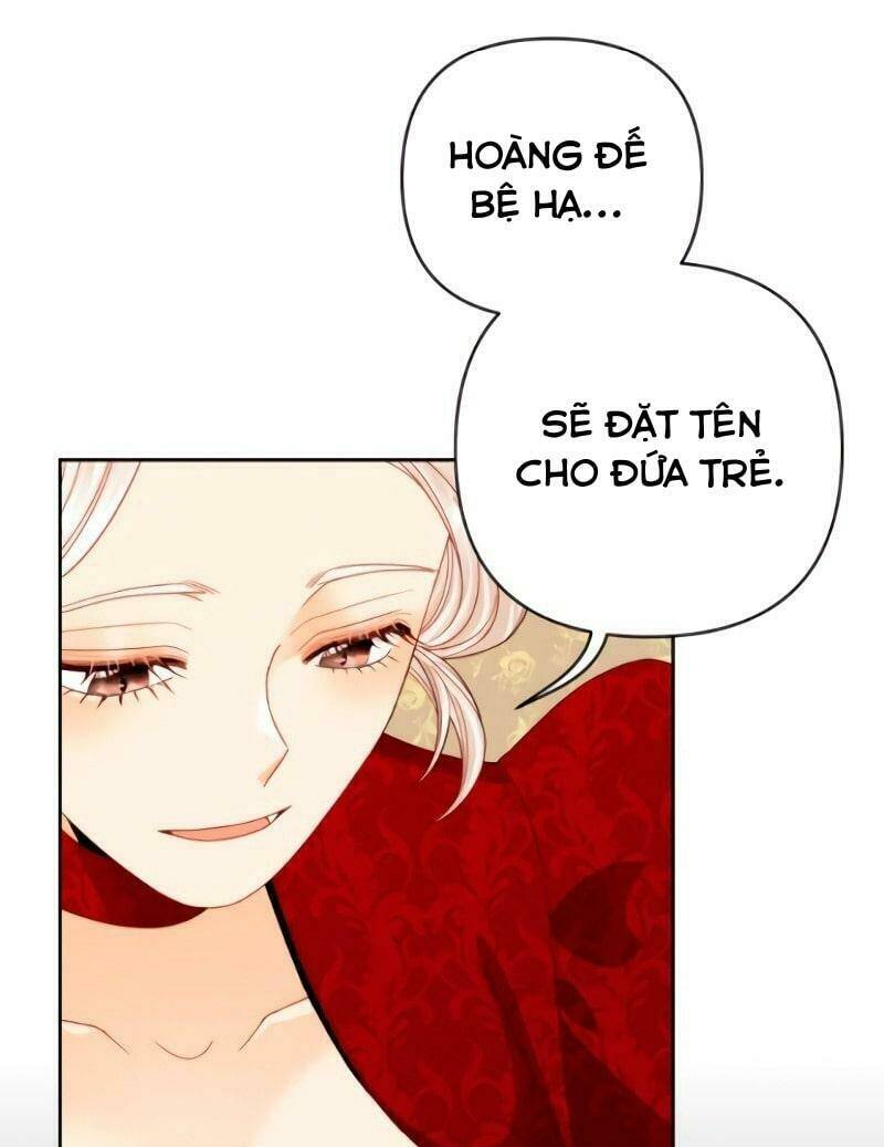 Hoàng Hậu Muốn Tái Hôn Chapter 121 - Trang 2