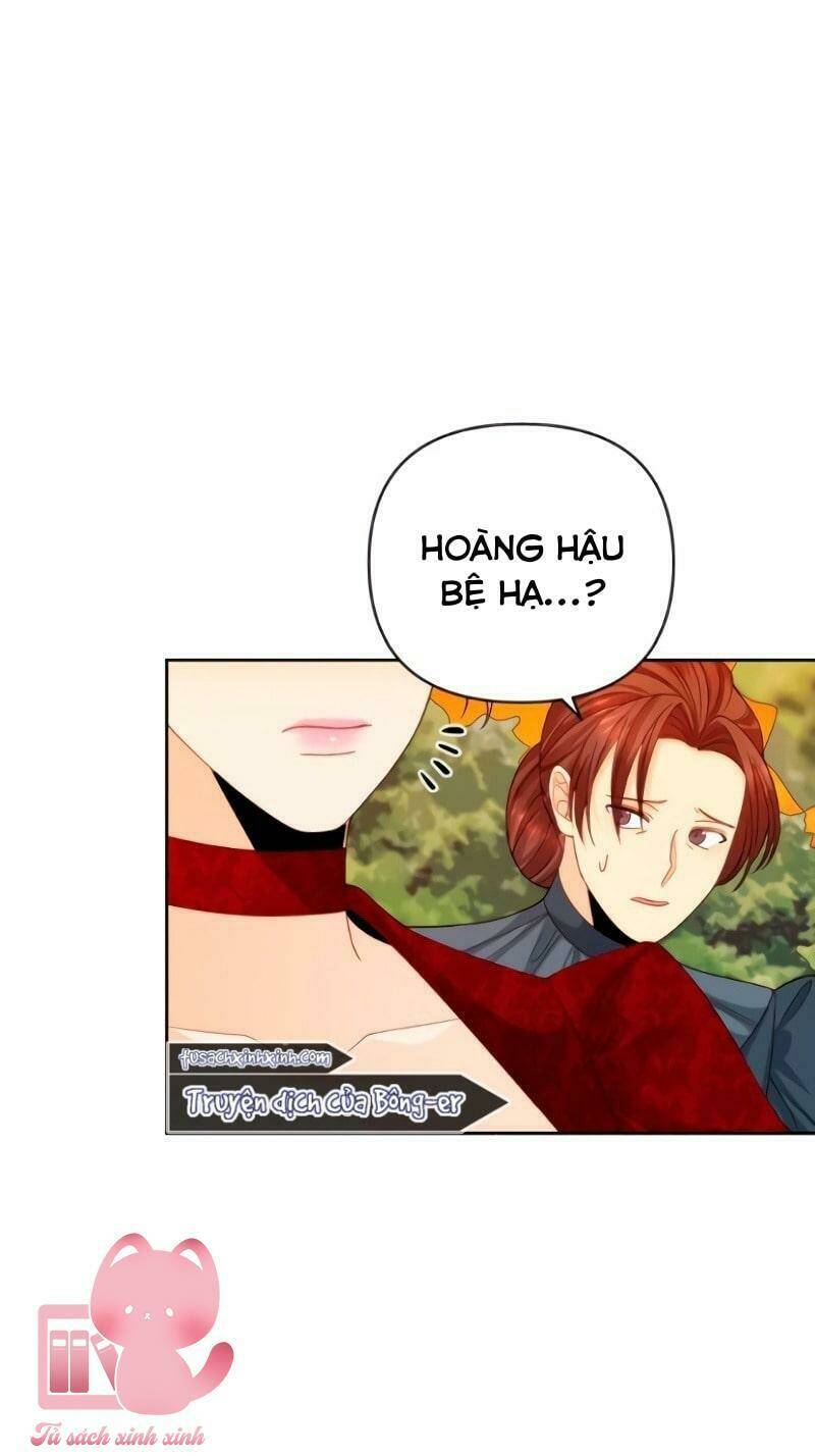 Hoàng Hậu Muốn Tái Hôn Chapter 121 - Trang 2