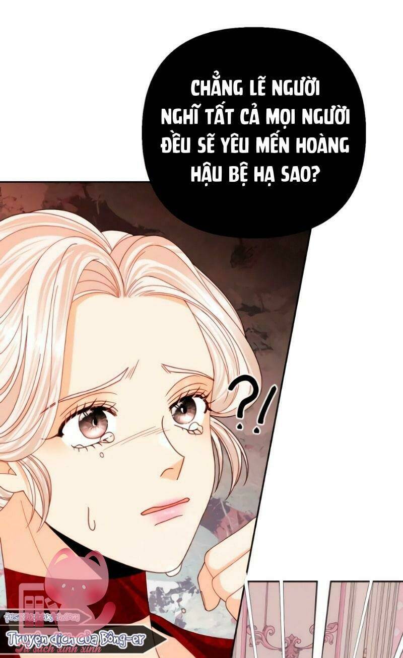 Hoàng Hậu Muốn Tái Hôn Chapter 121 - Trang 2