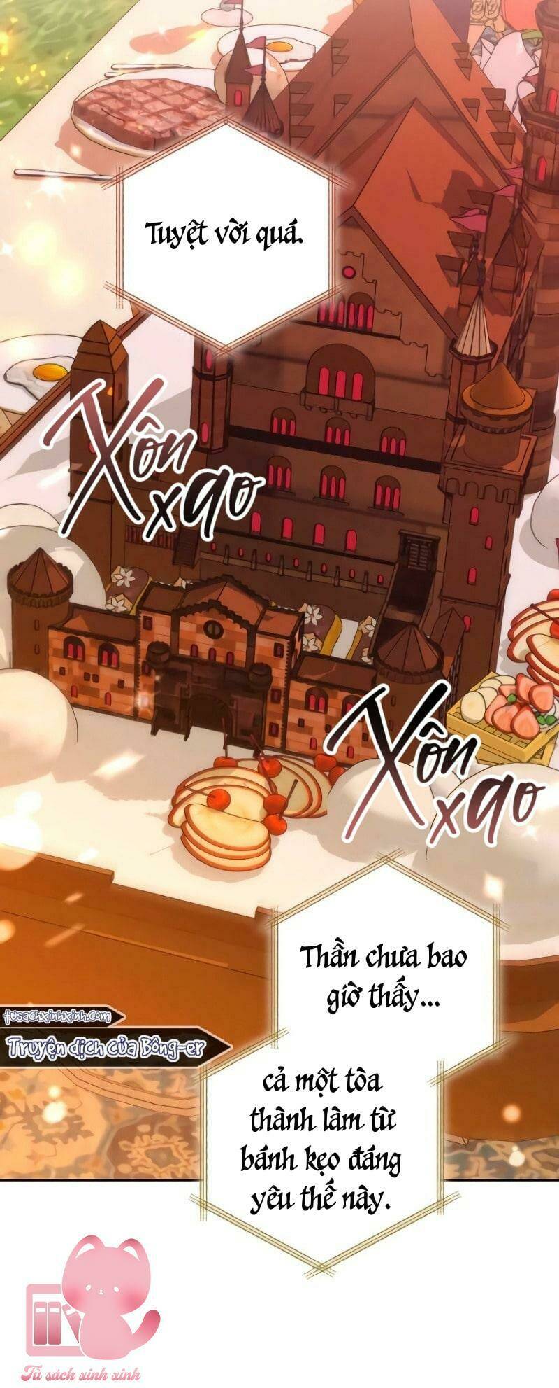 Hoàng Hậu Muốn Tái Hôn Chapter 121 - Trang 2