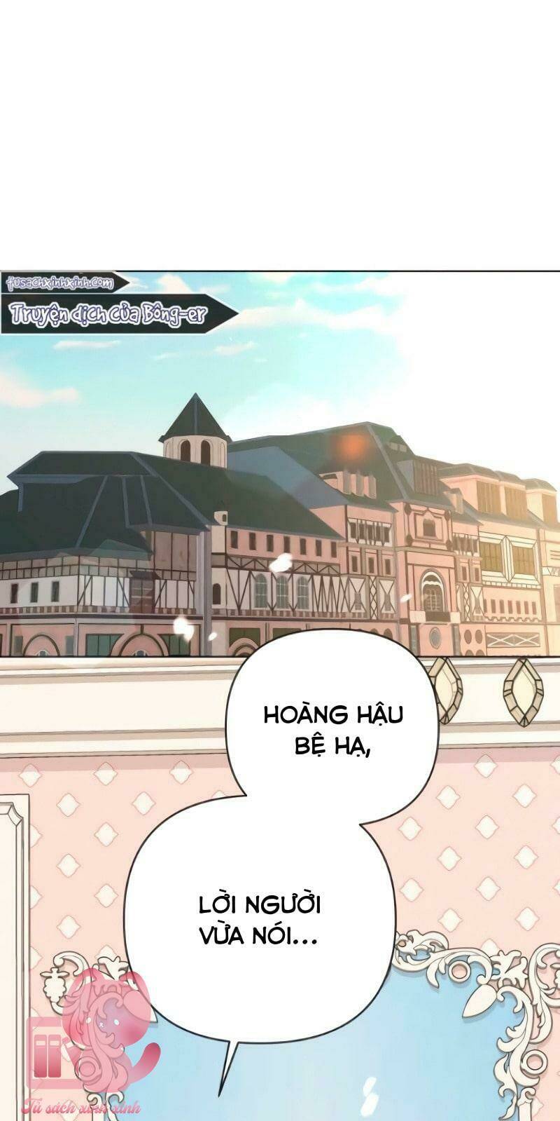 Hoàng Hậu Muốn Tái Hôn Chapter 121 - Trang 2