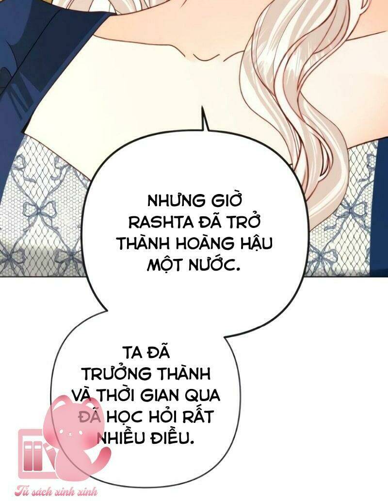 Hoàng Hậu Muốn Tái Hôn Chapter 121 - Trang 2