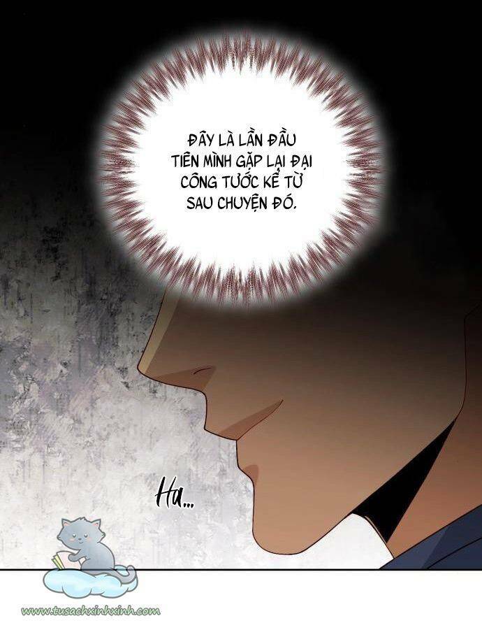 Hoàng Hậu Muốn Tái Hôn Chapter 119 - Trang 2