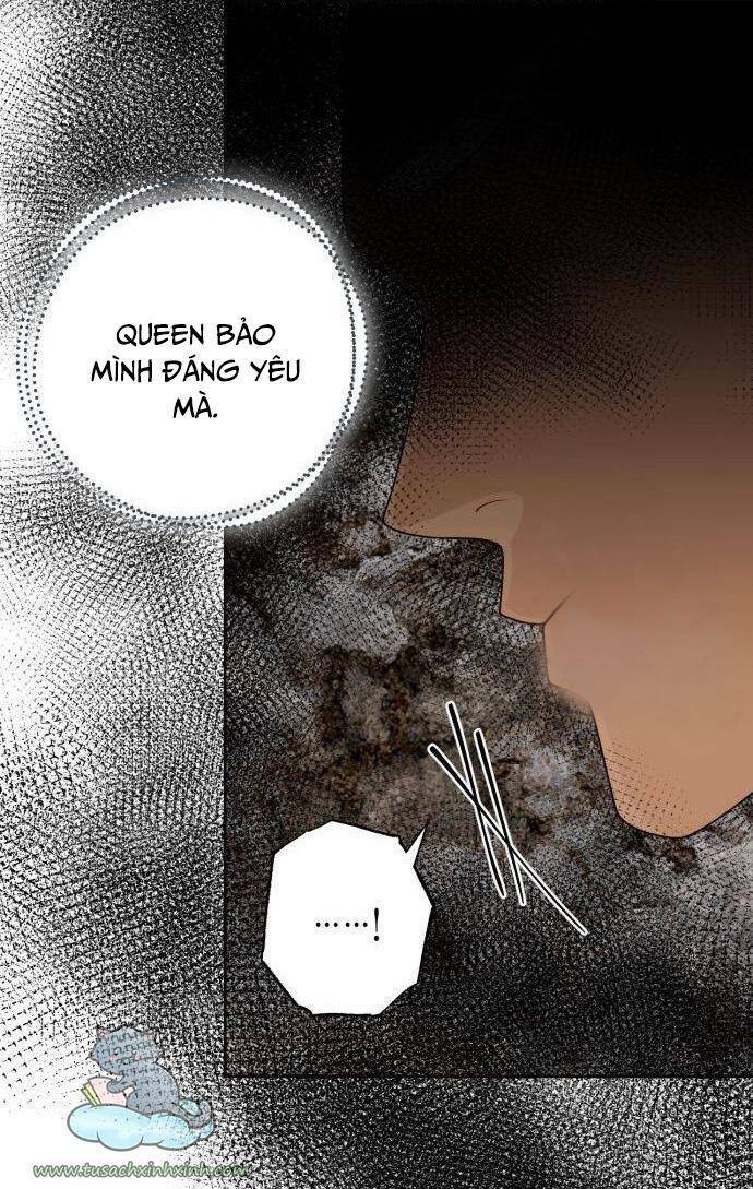 Hoàng Hậu Muốn Tái Hôn Chapter 119 - Trang 2