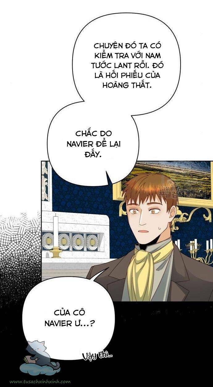 Hoàng Hậu Muốn Tái Hôn Chapter 119 - Trang 2