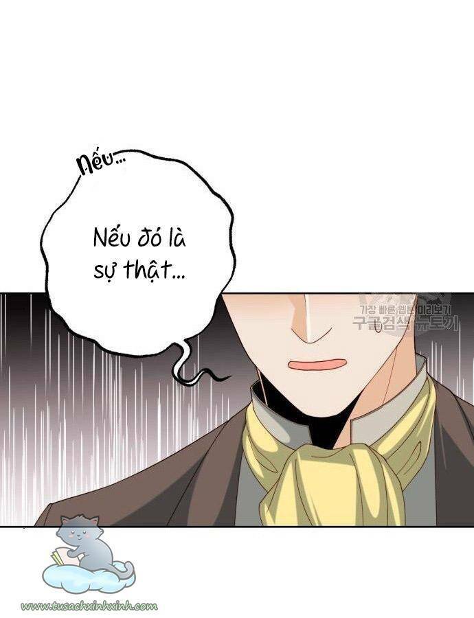 Hoàng Hậu Muốn Tái Hôn Chapter 119 - Trang 2