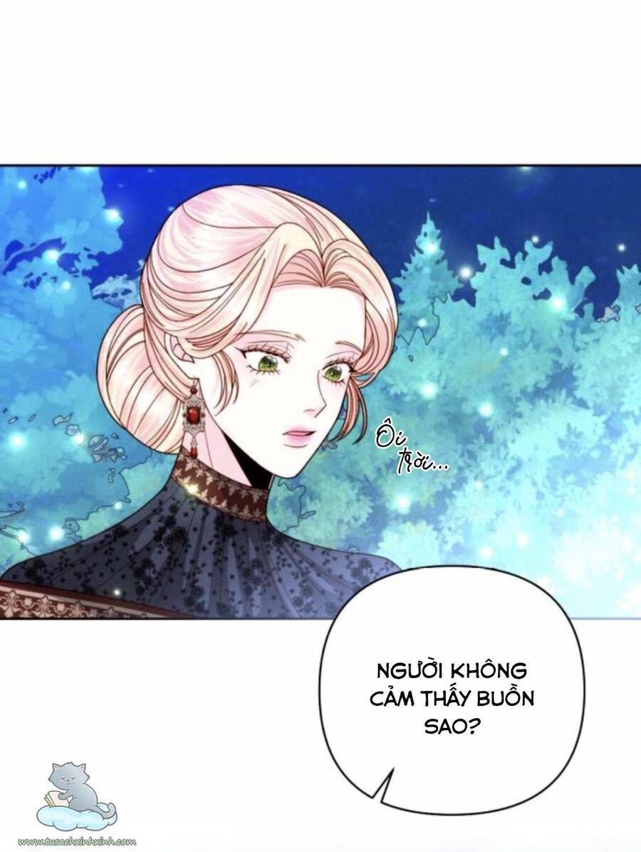 Hoàng Hậu Muốn Tái Hôn Chapter 116 - Trang 2