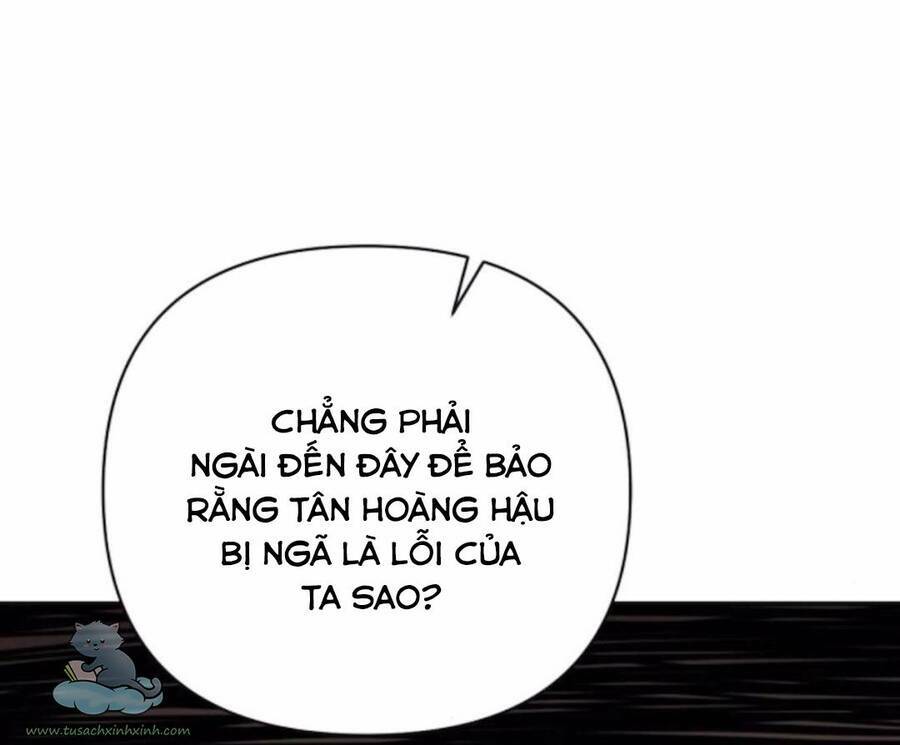 Hoàng Hậu Muốn Tái Hôn Chapter 116 - Trang 2