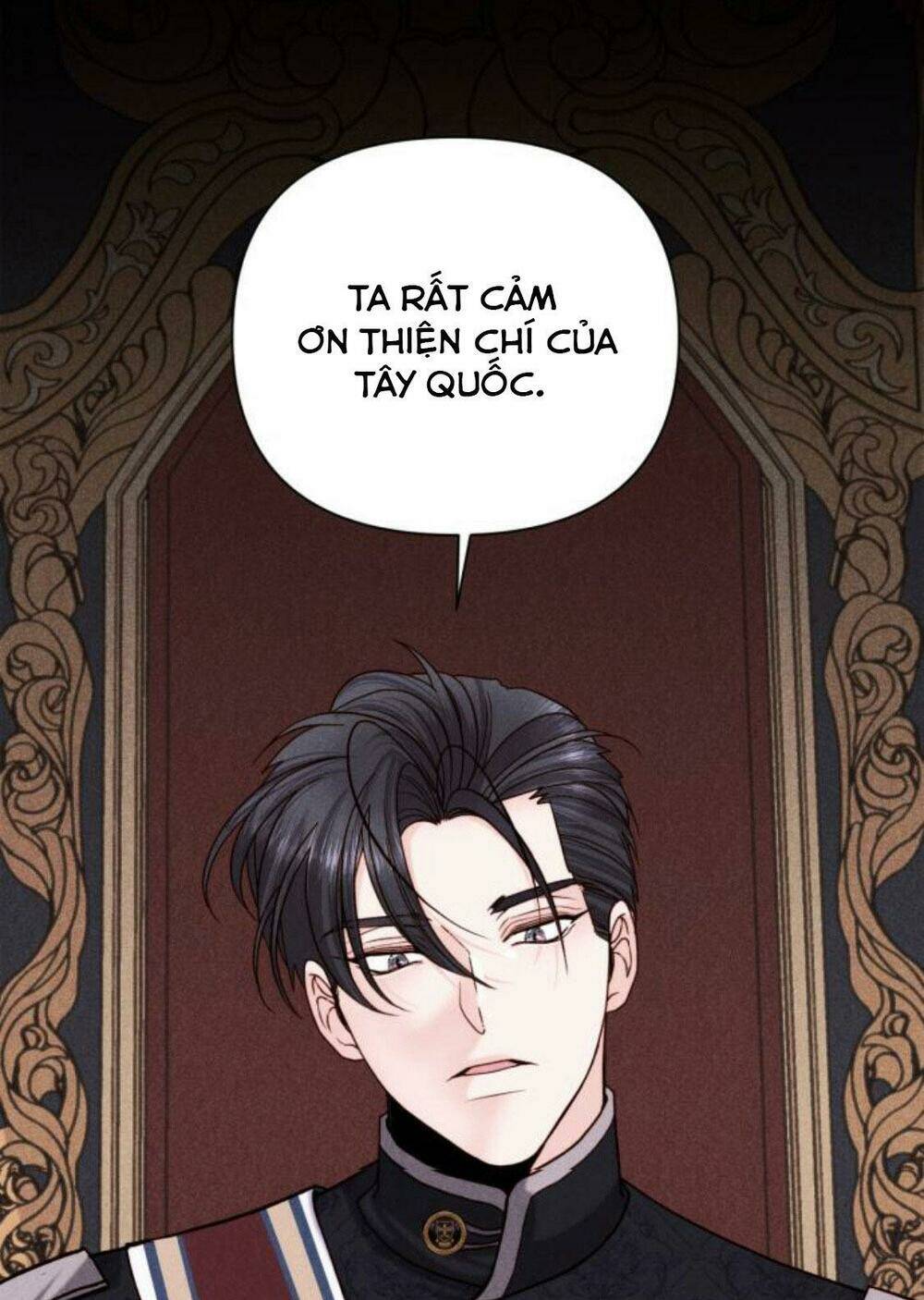 Hoàng Hậu Muốn Tái Hôn Chapter 112 - Trang 2