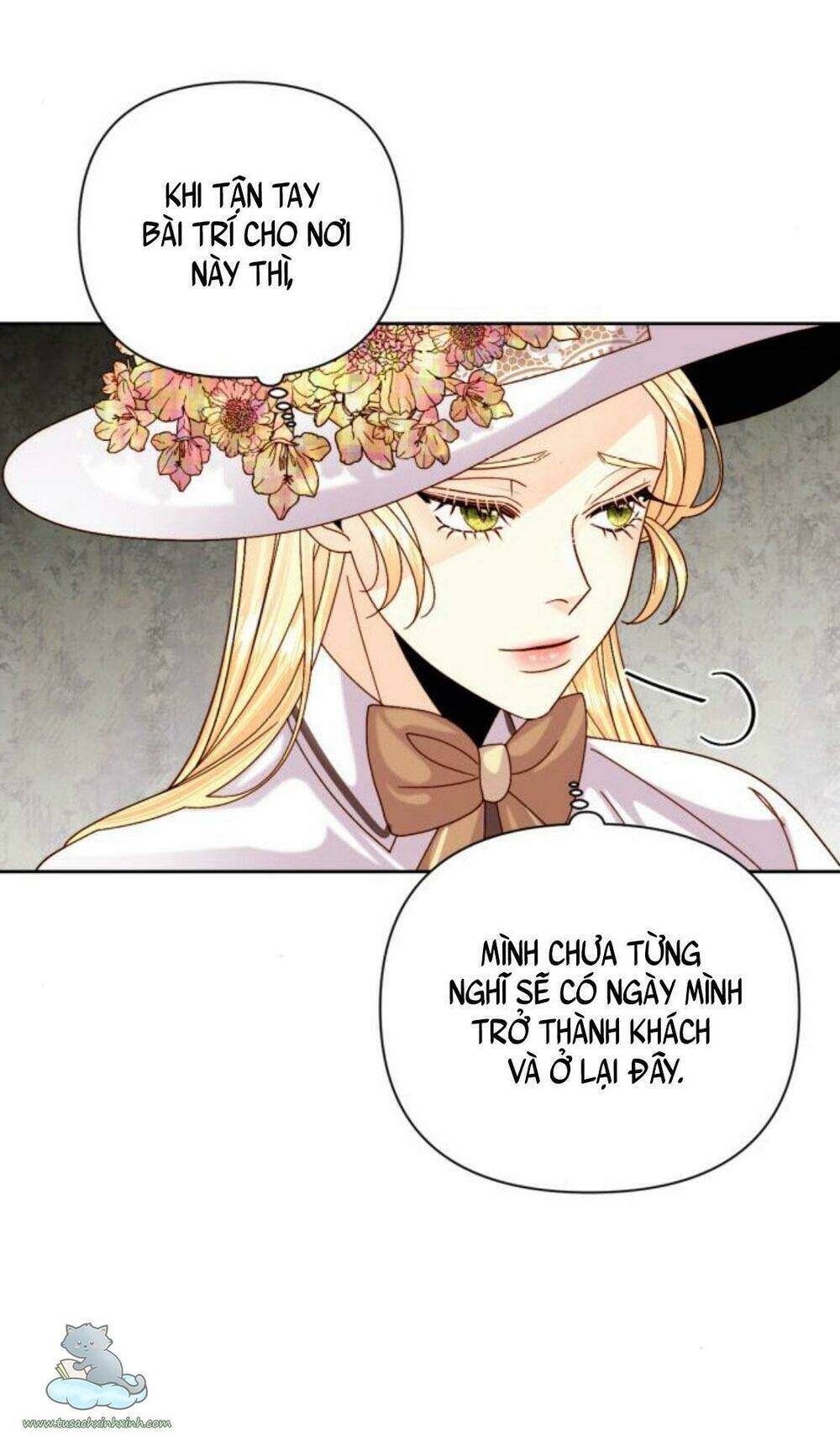 Hoàng Hậu Muốn Tái Hôn Chapter 112 - Trang 2