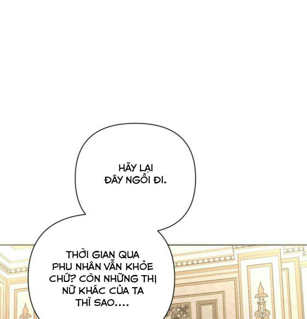 Hoàng Hậu Muốn Tái Hôn Chapter 112 - Trang 2