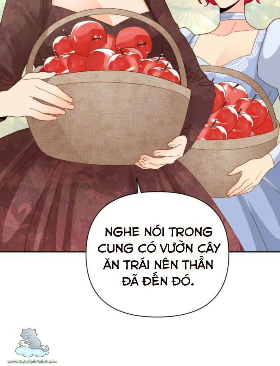 Hoàng Hậu Muốn Tái Hôn Chapter 109 - Trang 2