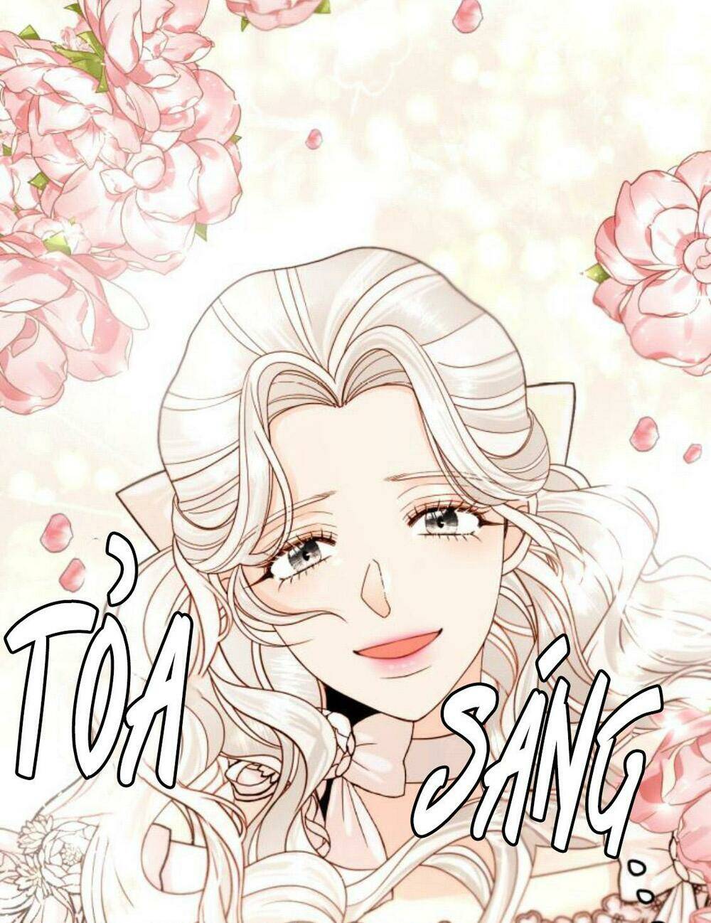 Hoàng Hậu Muốn Tái Hôn Chapter 107 - Trang 2