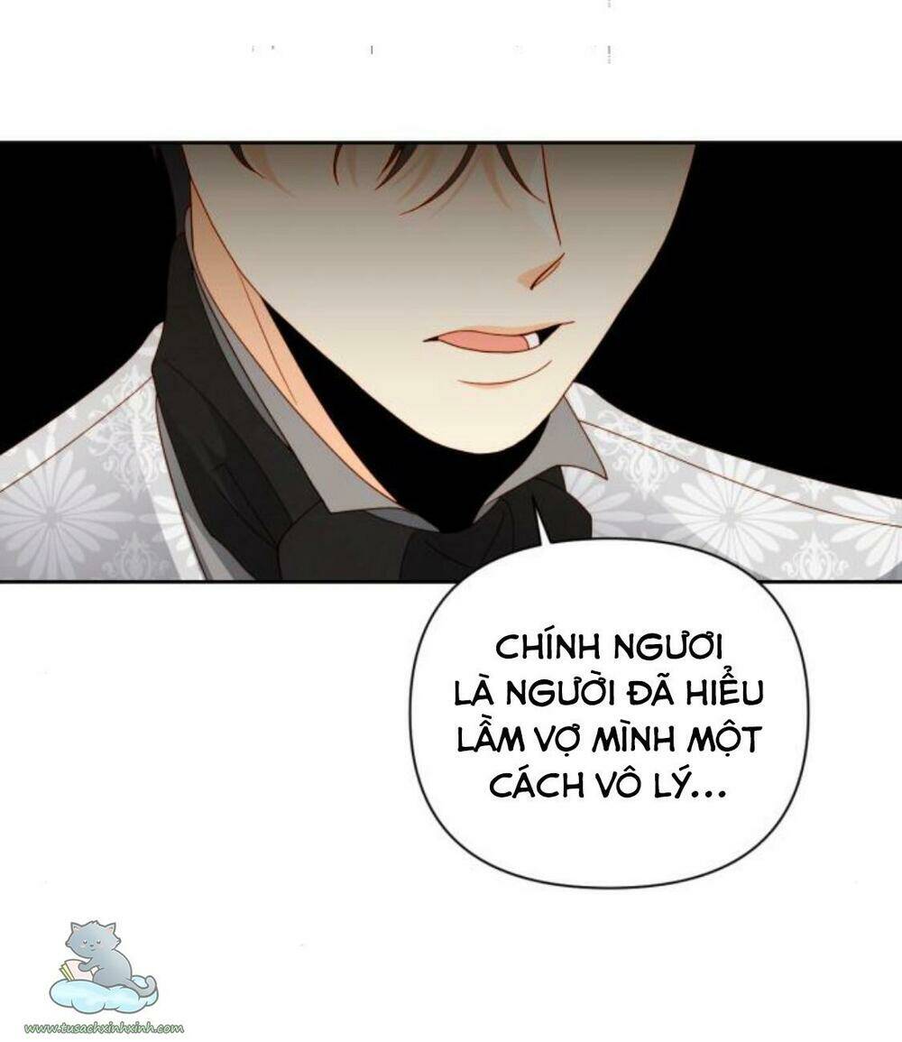 Hoàng Hậu Muốn Tái Hôn Chapter 107 - Trang 2