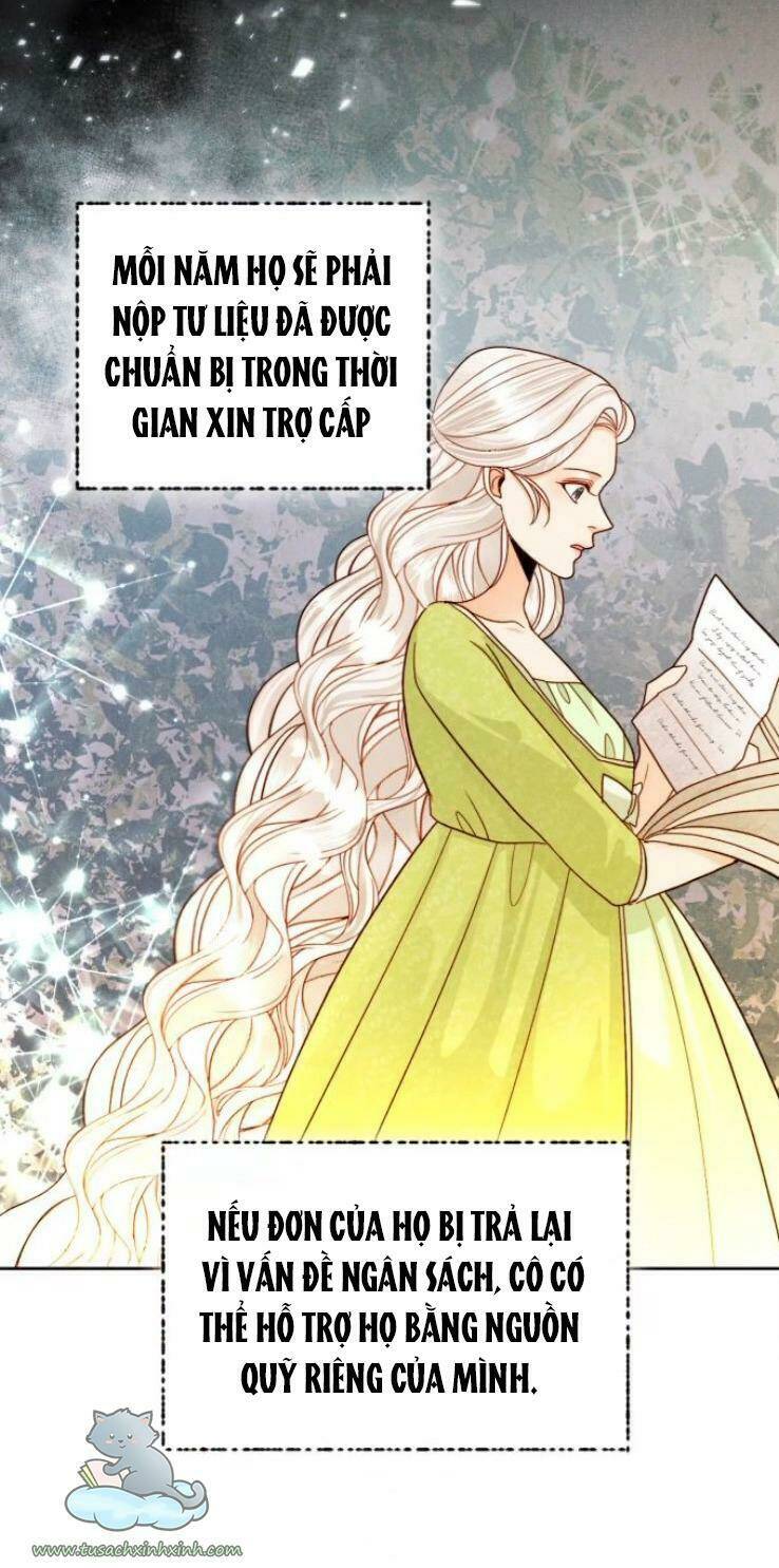 Hoàng Hậu Muốn Tái Hôn Chapter 101 - Trang 2