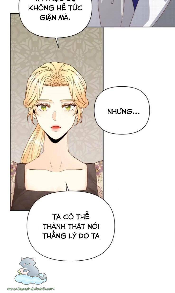 Hoàng Hậu Muốn Tái Hôn Chapter 99 - Trang 2