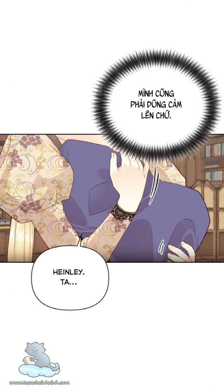 Hoàng Hậu Muốn Tái Hôn Chapter 99 - Trang 2