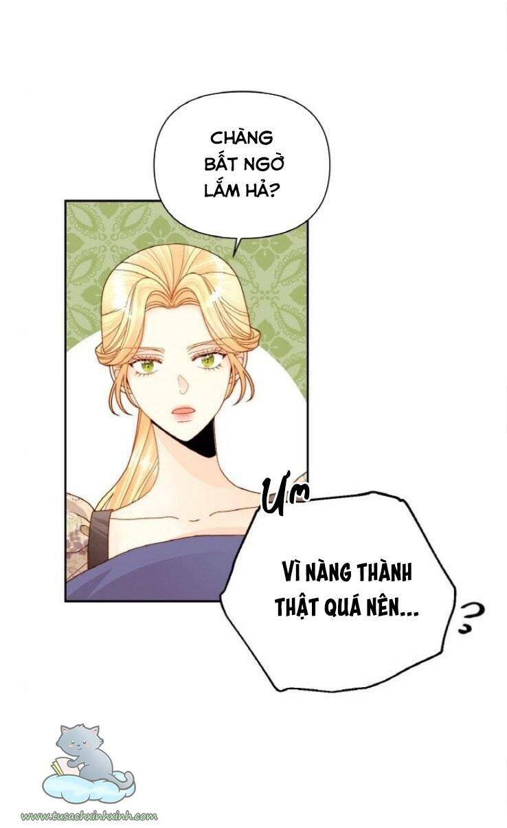 Hoàng Hậu Muốn Tái Hôn Chapter 99 - Trang 2