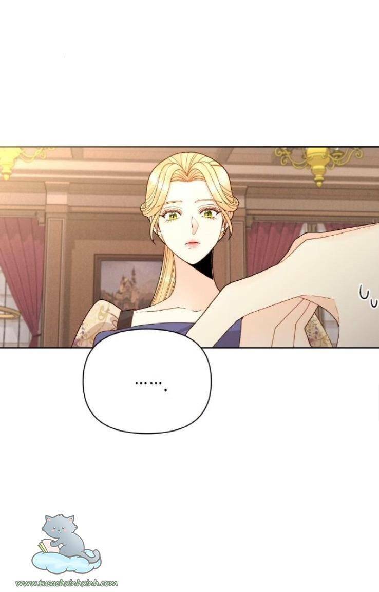 Hoàng Hậu Muốn Tái Hôn Chapter 99 - Trang 2