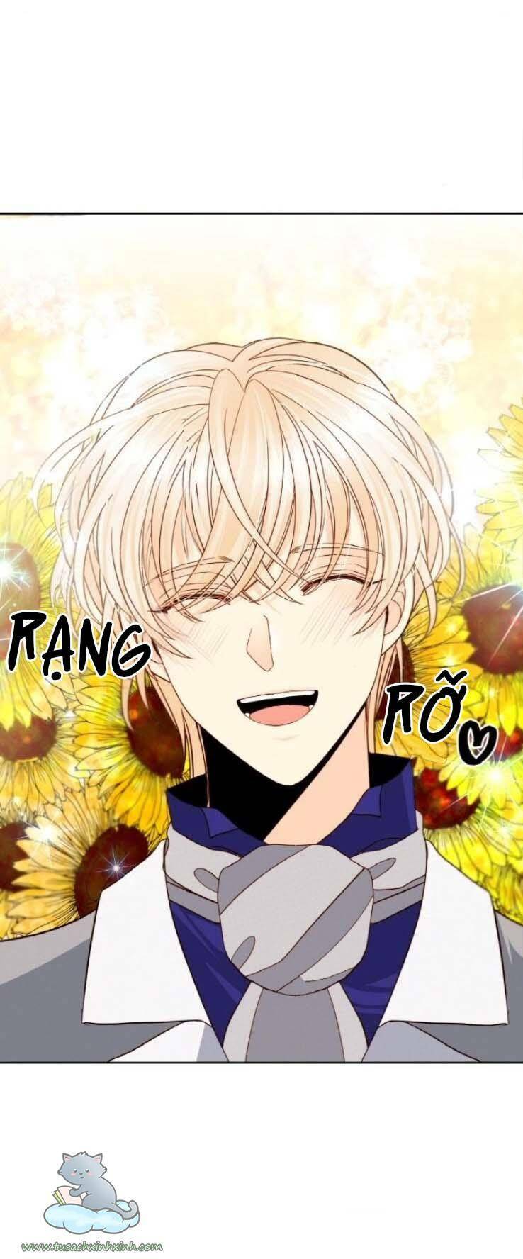 Hoàng Hậu Muốn Tái Hôn Chapter 99 - Trang 2