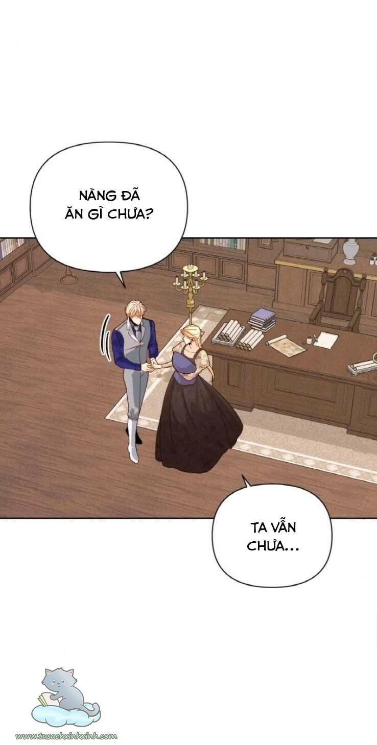 Hoàng Hậu Muốn Tái Hôn Chapter 99 - Trang 2