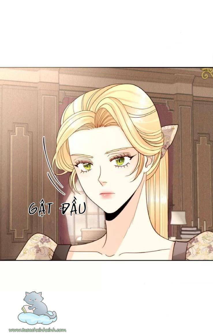 Hoàng Hậu Muốn Tái Hôn Chapter 99 - Trang 2