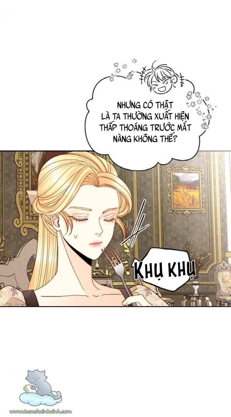 Hoàng Hậu Muốn Tái Hôn Chapter 99 - Trang 2